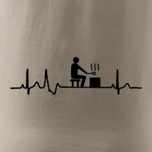 EKG sauna EKG sauna