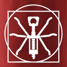 Vitruviánsky otvárač