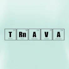 Periodická tabuľka Trnava