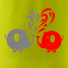 Slon veselý Slon veselý