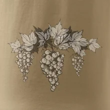 Hrozno šedé Hrozno šedé