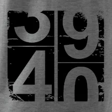 Tachometer 40 Tachometer 40