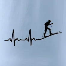 EKG skialpinismus