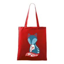 Folklór - líška samostatná