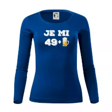 Je mi 50 pivo Je mi 50 pivo