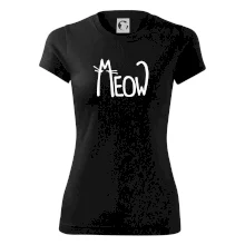 Meow - Mňau Meow - Mňau