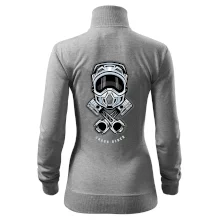 Cross rider piesty helma