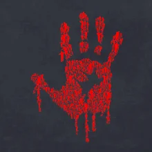 Hand Of Zombies