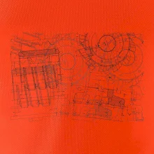 Technické výkresy - frézky