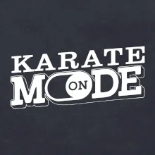 Karate mode