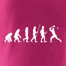 Evolúcia hurling