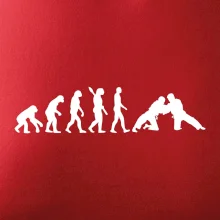 Judo evolúcia Judo evolúcia