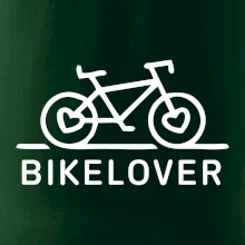 Bike lover