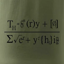 Teória všetkého (Theory of Everything)