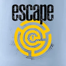 Escape labyrint
