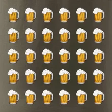 Narodeniny - 30x pivo