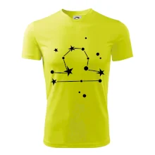 Súhvezdie - Libra - Váhy Súhvezdie - Libra - Váhy