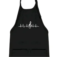 Moje srdce bije pre hudbu Moje srdce bije pre hudbu