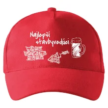 Najlepší stavbyvedúci - pivo