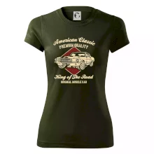 American Classic American Classic