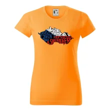 Mapy - názvy miest - Česko