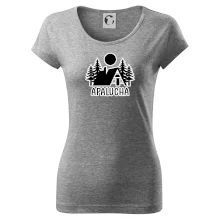 Apalucha chalupa Apalucha chalupa