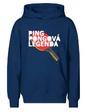 Ping Pongová legenda