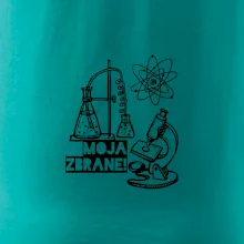 Chemia - Moja zbrane