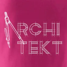 Architekt - výkres