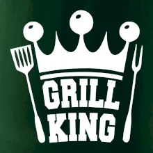 Grilovanie - Grill King