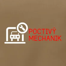 Poctivý mechanik