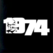 Husákovo dieťa - 1974 Husákovo dieťa - 1974