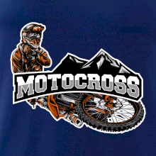 Motocross pohorie