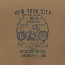 New York City Speedway