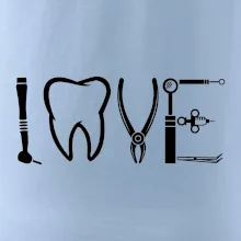 Love zubár Love zubár