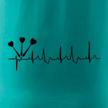 EKG šípky EKG šípky