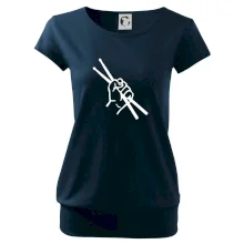 Paličky ruka Paličky ruka