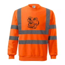 Biker Motorcycle motor Biker Motorcycle motor