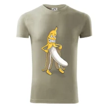 Úchylný banán (Hana-creative)