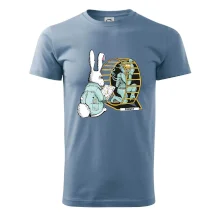 Pokusy na ľuďoch (Pecka Design)