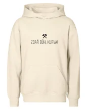 ZDAŘ BŮH, KURVA!﻿