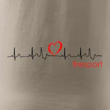 Moje srdce bije pre firesport