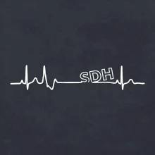 SDH EKG SDH EKG
