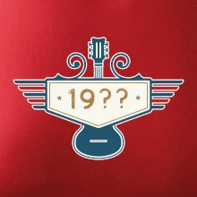 Kytarista ročník Kytarista ročník