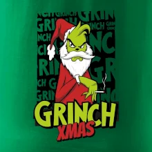 Grinch Xmas