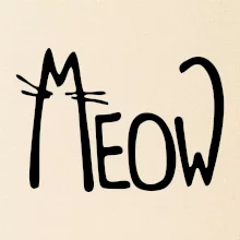 Meow - Mňau