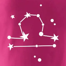 Súhvezdie - Libra - Váhy Súhvezdie - Libra - Váhy
