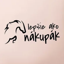 Lepšie ako nákupák