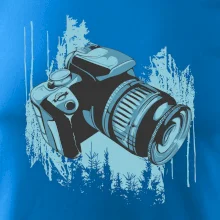 Zrkadlovka v prírode