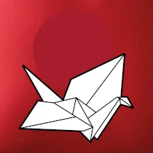 Japan culture - origami